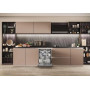 Вбудована посудомийна машина Hotpoint Ariston HM742L