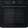 Духова шафа Whirlpool OMK58CU1SB