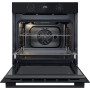 Духова шафа Whirlpool OMK58CU1SB