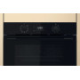Духова шафа Whirlpool OMK58CU1SB