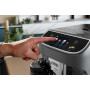 Кавоварка DeLonghi Magnifica Plus ECAM 320.61.G
