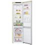 Холодильник LG GC-B509SECL