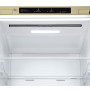Холодильник LG GC-B509SECL