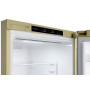 Холодильник LG GC-B509SECL