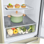 Холодильник LG GC-B509SECL