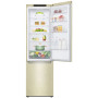 Холодильник LG GC-B509SECL