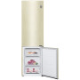 Холодильник LG GC-B509SECL