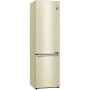 Холодильник LG GC-B509SECL