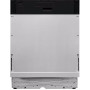 Вбудована посудомийна машина AEG FSK93818P