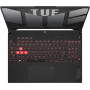 Ноутбук Asus TUF Gaming A15 FA507NUR (FA507NUR-LP016W)