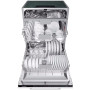 Вбудована посудомийна машина Samsung DW60CG530B00