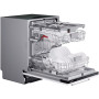 Вбудована посудомийна машина Samsung DW60CG530B00