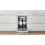 Вбудована посудомийна машина Whirlpool WI9E2B19CB