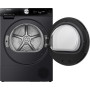 Сушильна машина Hisense DH7S107BB