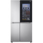 Холодильник LG GC-Q257CAFV