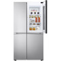Холодильник LG GC-Q257CAFV