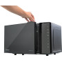 Мікрохвильова піч Hisense H23MOBS5H4