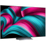 Телевізор LG OLED77C54LA