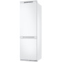 Вбудований холодильник Samsung BRB70F26CES0EO