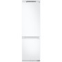 Вбудований холодильник Samsung BRB70F26CES0EO