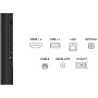 Телевізор TCL 85P8K