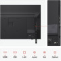 Телевізор LG 43QNED82A3B