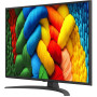 Телевізор LG 43NANO81A6A