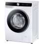 Пральна машина Samsung WW90DG6G94LKUA