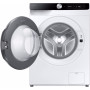 Пральна машина Samsung WW90DG6G94LKUA