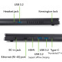 Ноутбук Acer Nitro V 15 ANV15-52-52MA (NH.QZ7EP.002)