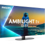 Телевізор Philips 55OLED820