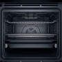 Духова шафа Whirlpool WOI5S8HM1SBA