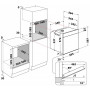 Духова шафа Whirlpool WOI5S8HM1SBA