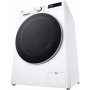 Пральна машина LG F4Y5RS0W