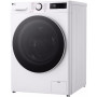 Пральна машина LG F4Y5RS0W