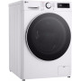 Пральна машина LG F4Y5RS0W