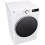 Пральна машина LG F4Y5RS0W