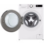 Пральна машина LG F4Y5RS0W