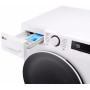 Пральна машина LG F4Y5RS0W