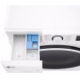 Пральна машина LG F4Y5RS0W