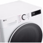 Пральна машина LG F4Y5RS0W