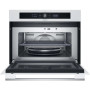 Вбудована мікрохвильова піч Whirlpool WMW 57 DHMW