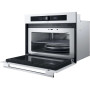 Вбудована мікрохвильова піч Whirlpool WMW 57 DHMW