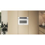 Вбудована мікрохвильова піч Whirlpool WMW 57 DHMW