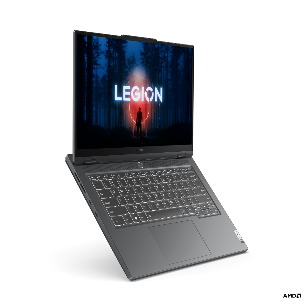 Ноутбук Lenovo Legion Slim 5 14APH8 (82Y5006KGE)