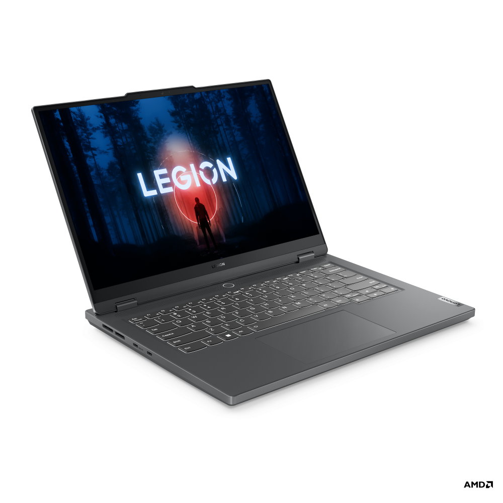 Ноутбук Lenovo Legion Slim 5 14APH8 (82Y5006KGE)