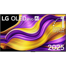 Телевізор LG OLED55G54LW