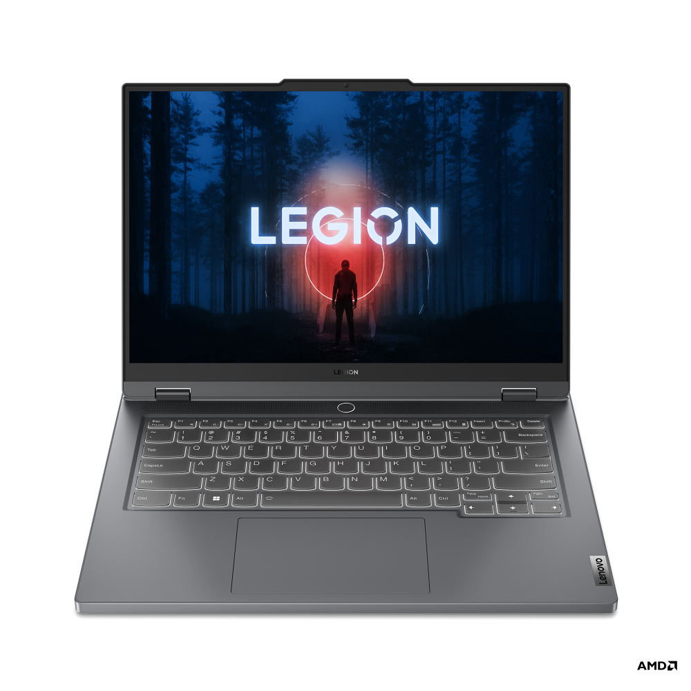 Ноутбук Lenovo Legion Slim 5 14APH8 (82Y5006KGE)