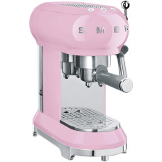 Кавоварка Smeg ECF02PKEU