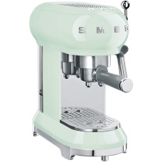 Кавоварка Smeg ECF02PGEU